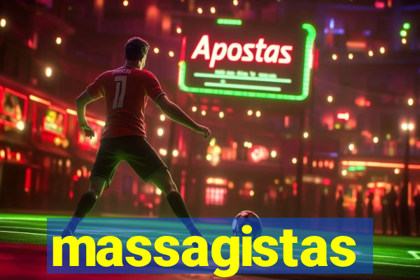 massagistas masculinos sp